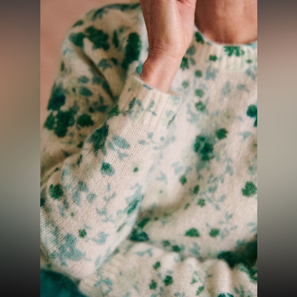 Sézane Amaya Jumper - Picture 5 of 6